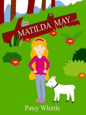 cover image of Matilda May